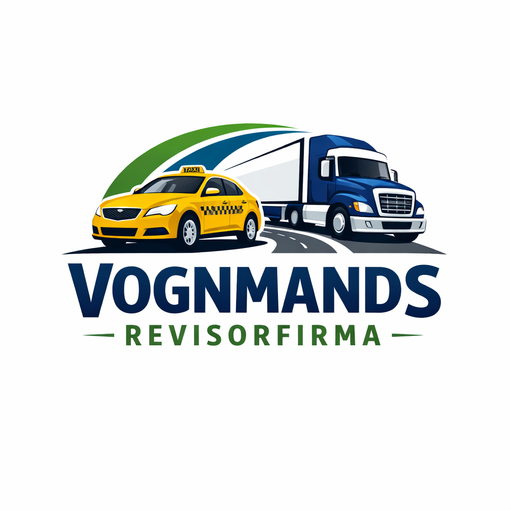 Vognmands Revisorfirma